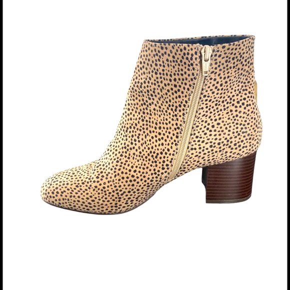 Ankle boots size 8 - Picture 1 of 9